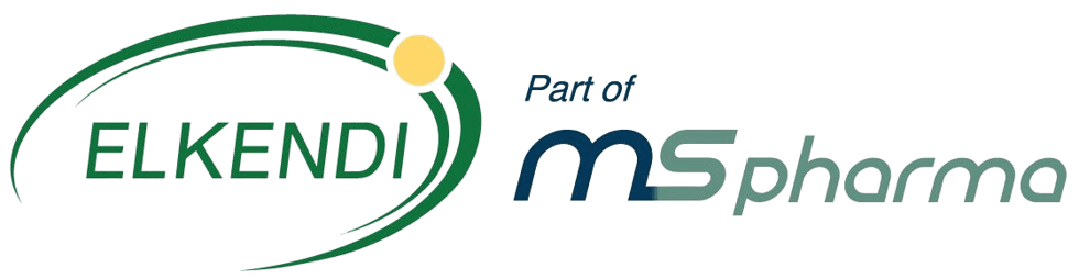 El Kendi MS Pharma